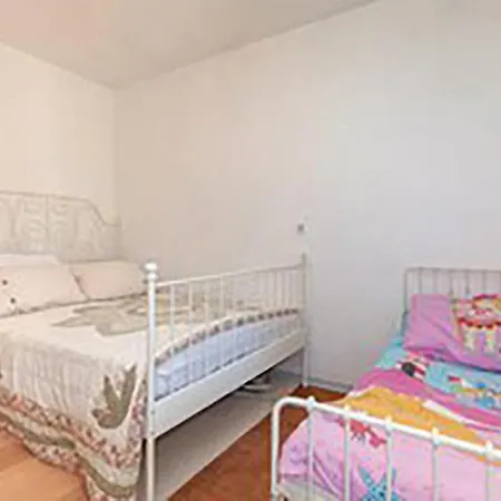 Cozy App For Three People Apartment Novi Vinodolski Exterior photo