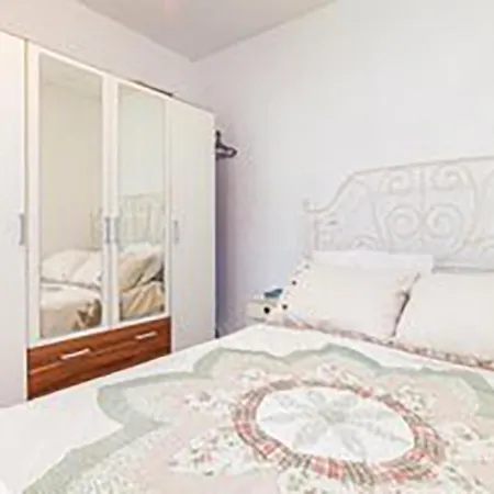 Cozy App For Three People Apartment Novi Vinodolski Exterior photo