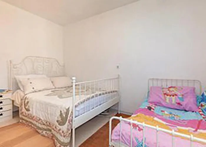Cozy App For Three People