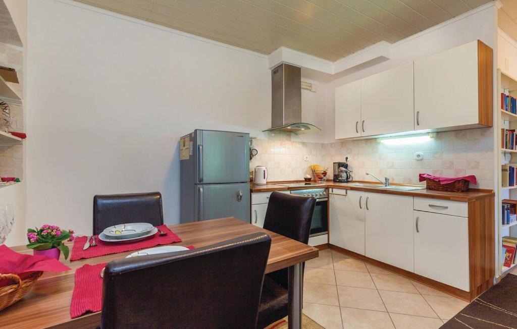 Apartment Cozy App For Three People Novi Vinodolski